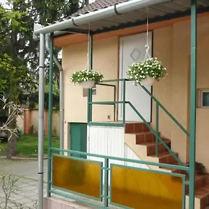 Jade Panzio Pensjonat